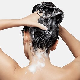 Sunday Shampoo - Shampooing exfoliant